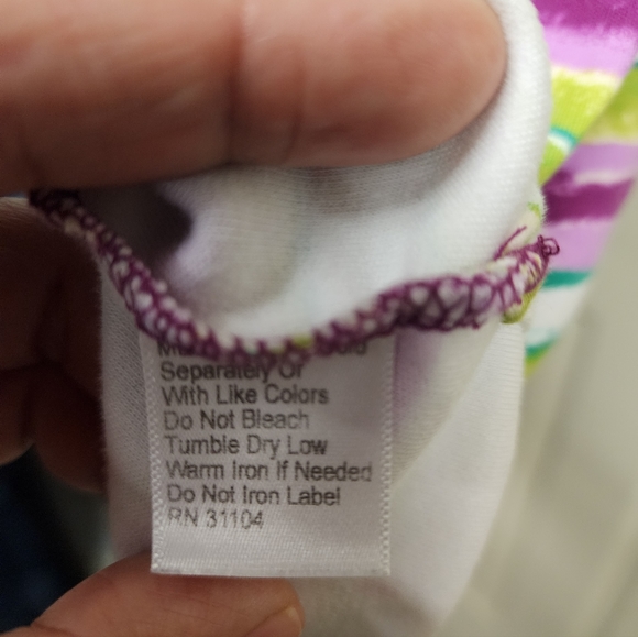 Kim Rogers Women's Short Sleeve Crew Neck Fashion T-Shirt various colors - Picture 7 of 8